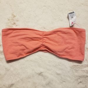 Garage bandeau